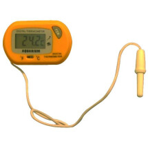 Vloeistof/vat thermometer